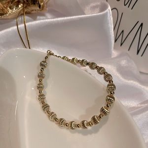 Handmade Bracelet 7”